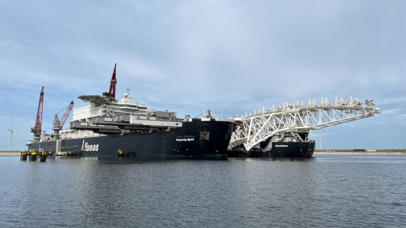 Next Oceans System Onboard Of Biggest Vessel In The World Buccaneer next-oceans-system-onboard-of-biggest-vessel-in-the-world-buccaneer